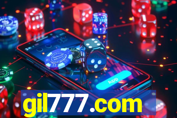 gil777.com