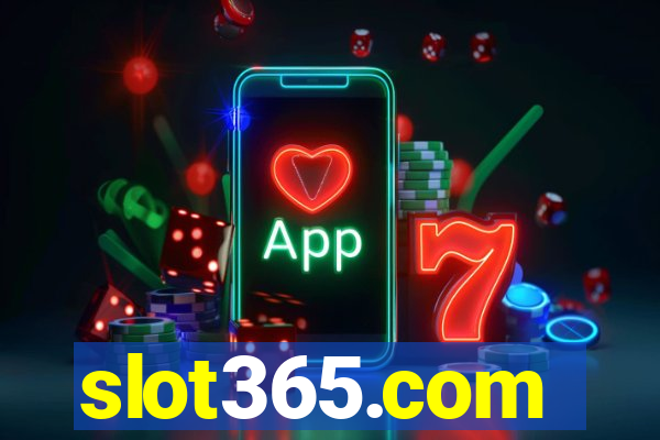 slot365.com