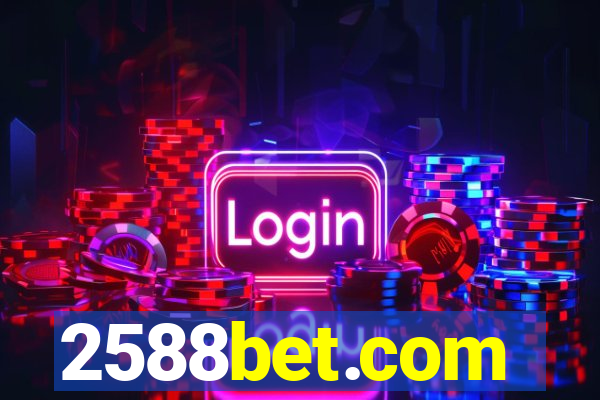 2588bet.com