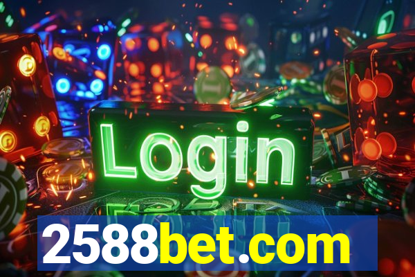 2588bet.com