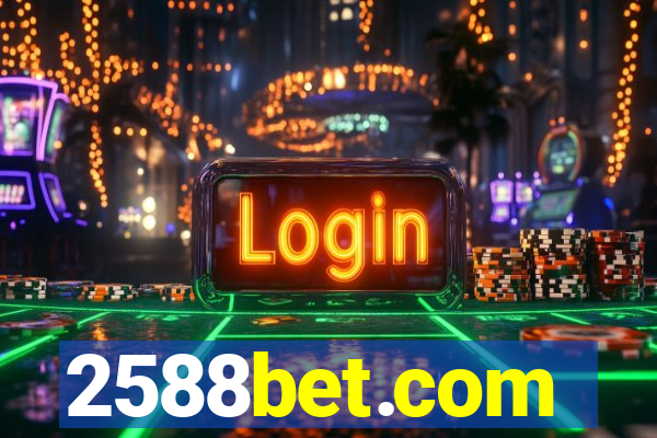 2588bet.com