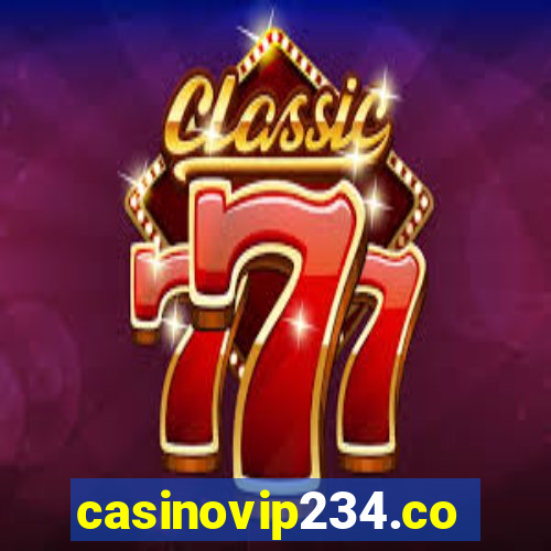 casinovip234.com