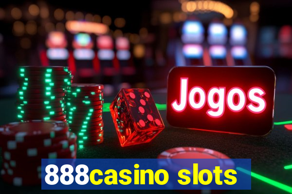 888casino slots