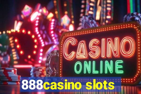 888casino slots