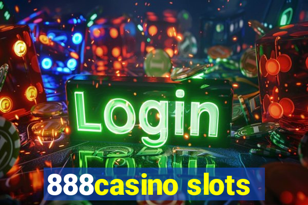 888casino slots