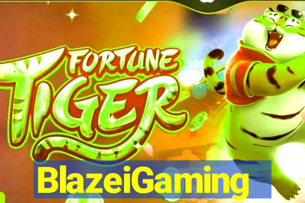 BlazeiGaming