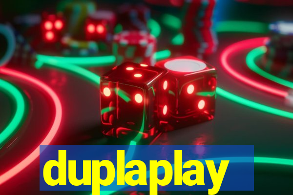 duplaplay