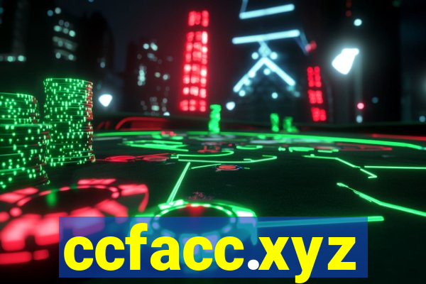 ccfacc.xyz