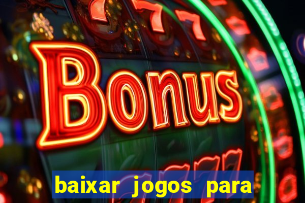 baixar jogos para pc via μtorrent