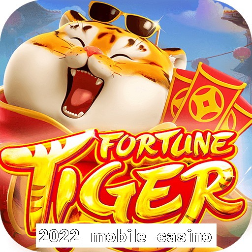 2022 mobile casino no deposit bonus