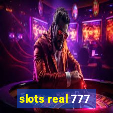 slots real 777