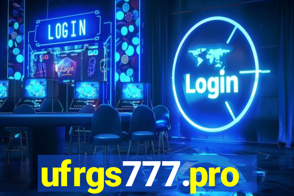 ufrgs777.pro