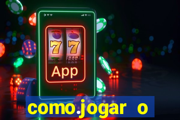 como.jogar o fortune tiger