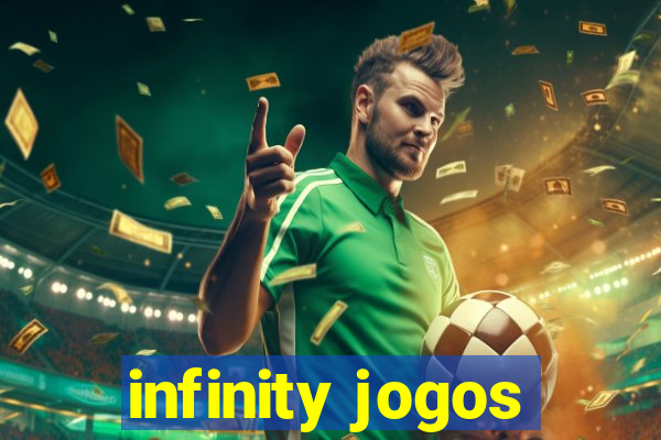 infinity jogos