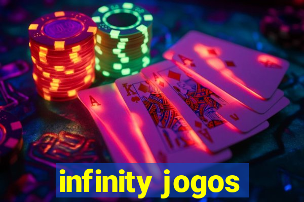 infinity jogos