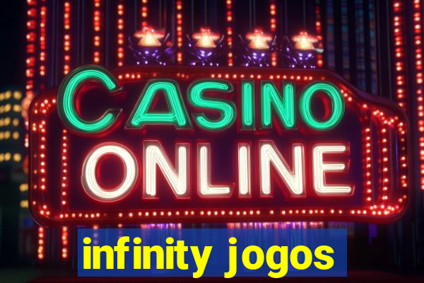 infinity jogos