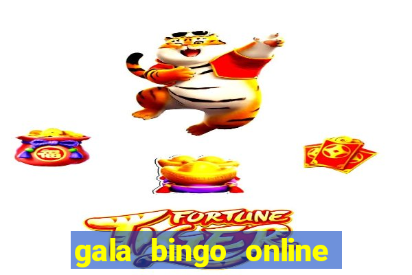 gala bingo online withdrawal time