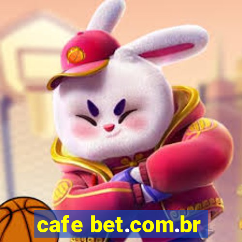 cafe bet.com.br