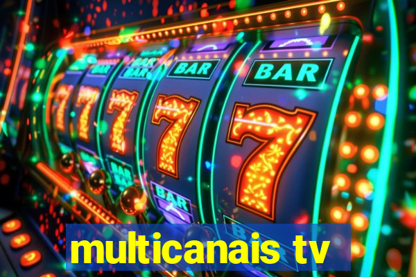 multicanais tv