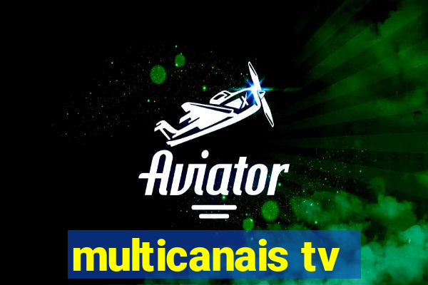 multicanais tv