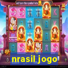 nrasil jogo