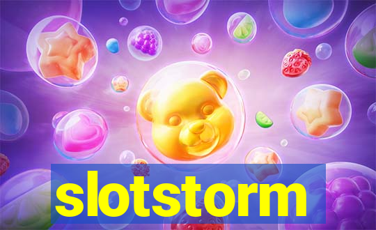 slotstorm