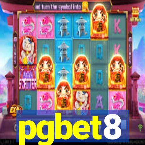 pgbet8