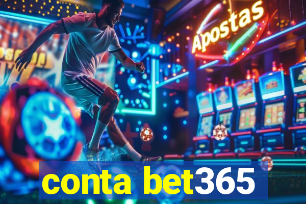 conta bet365