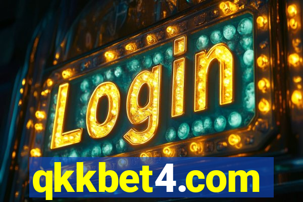 qkkbet4.com