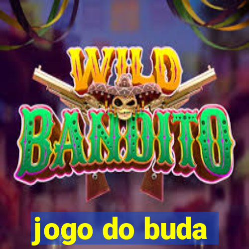 jogo do buda