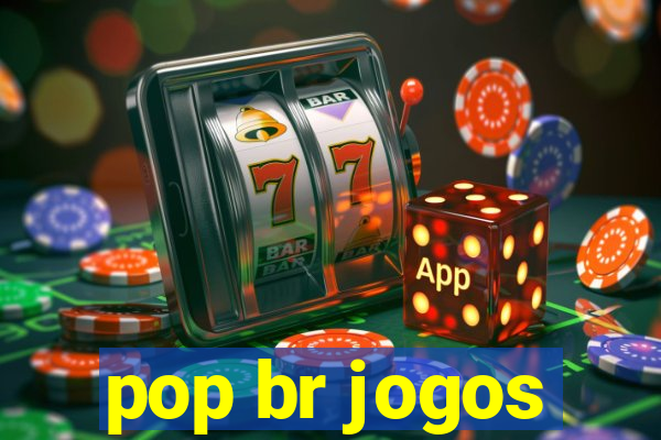 pop br jogos