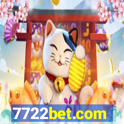 7722bet.com