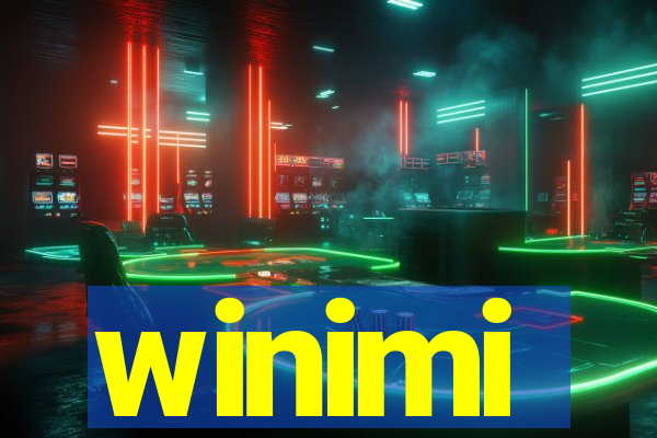 winimi