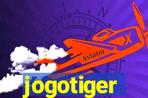 jogotiger