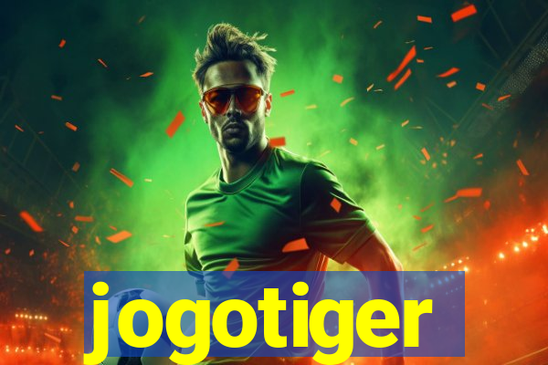 jogotiger