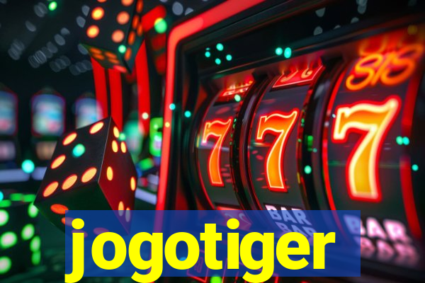 jogotiger