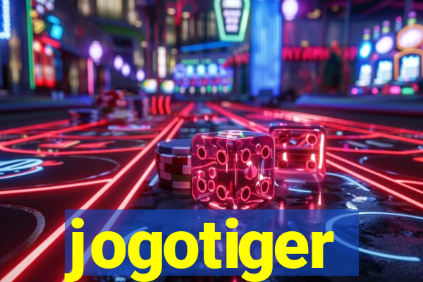 jogotiger