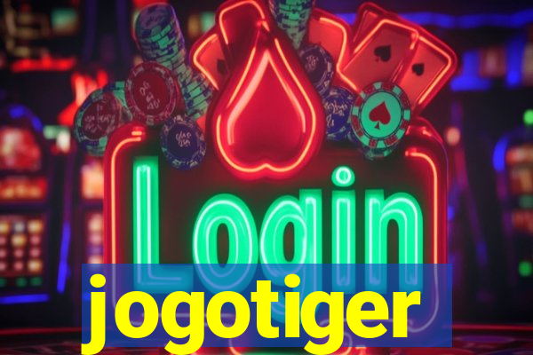 jogotiger