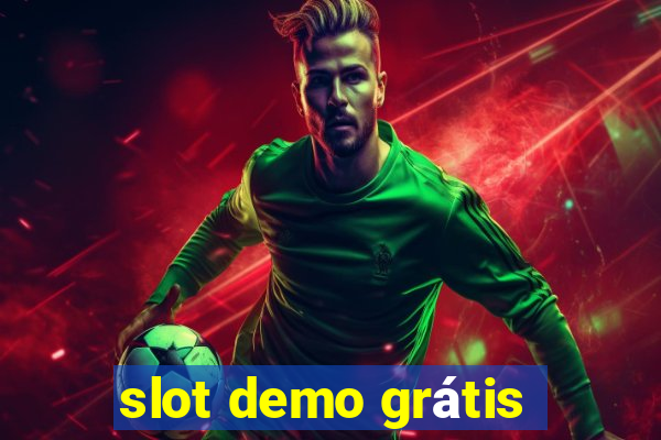 slot demo grátis