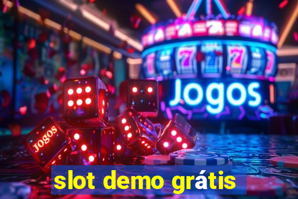 slot demo grátis