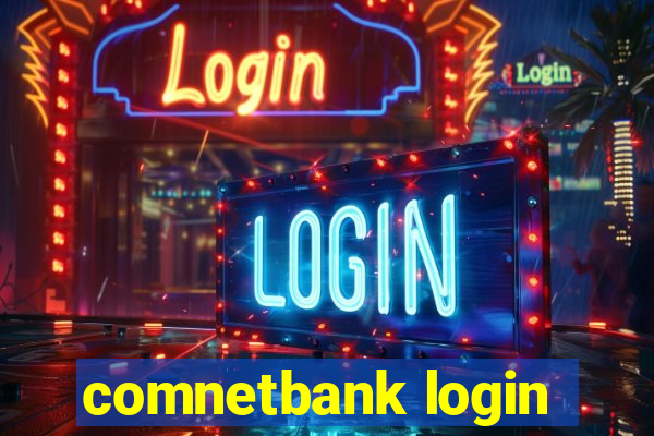 comnetbank login