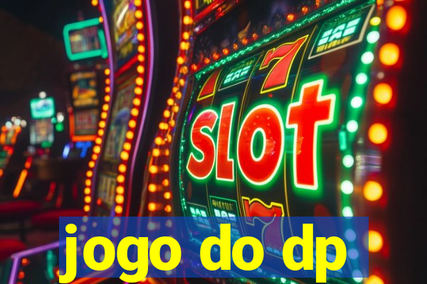 jogo do dp