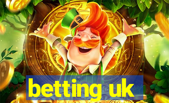 betting uk