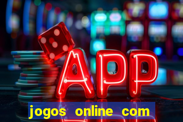 jogos online com bonus gratis