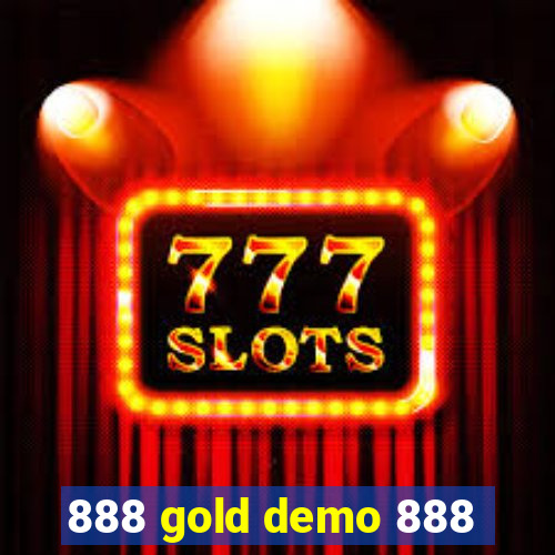 888 gold demo 888