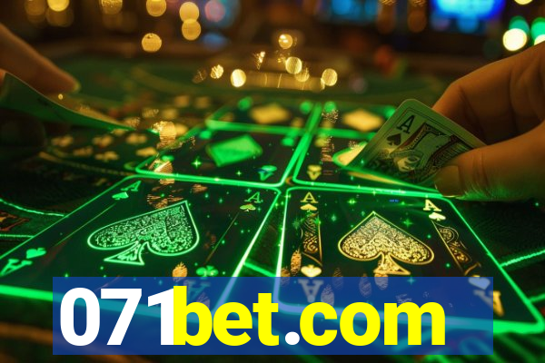 071bet.com