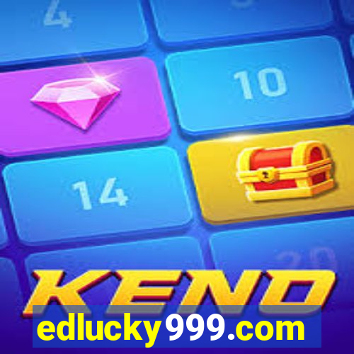 edlucky999.com