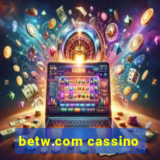 betw.com cassino