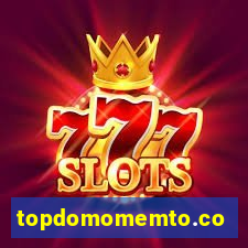 topdomomemto.com