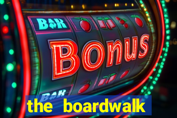 the boardwalk casino port elizabeth